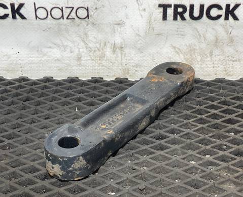 8165567 Проставка траверсы КПП для Iveco