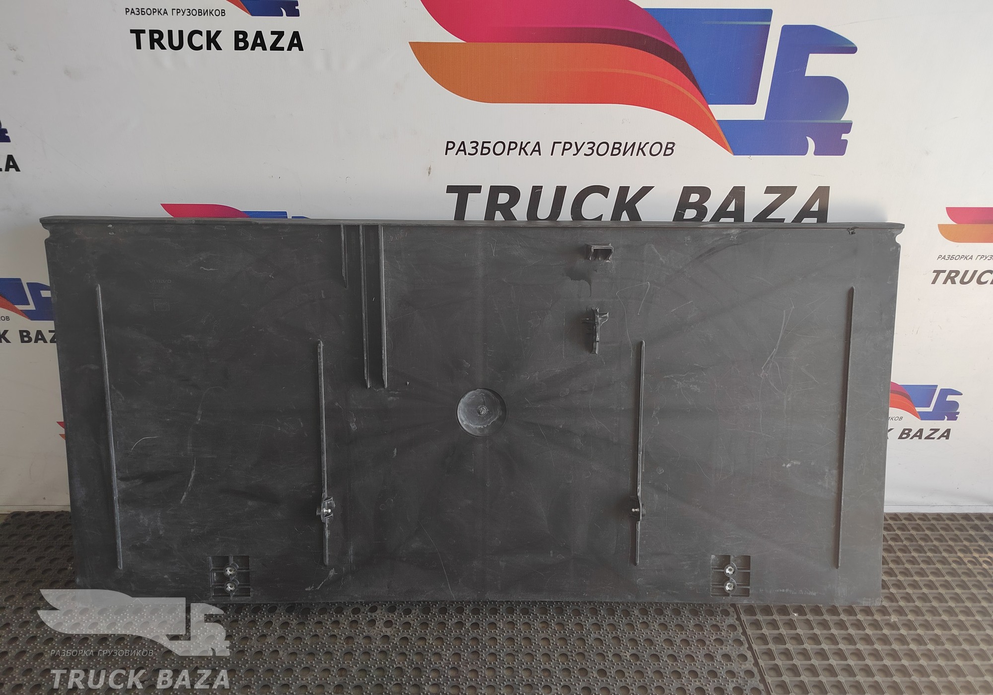 20754435 Каркас спальника для Volvo VNL