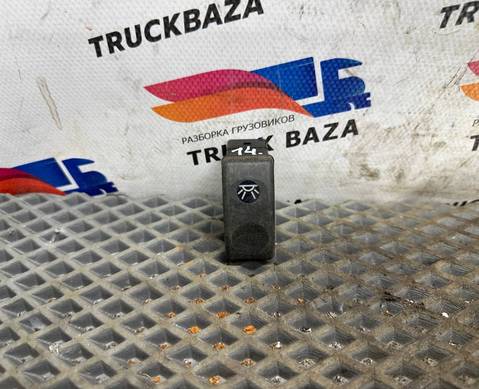 1435592 Кнопка освещения для Daf CF I (с 2000 по 2006)