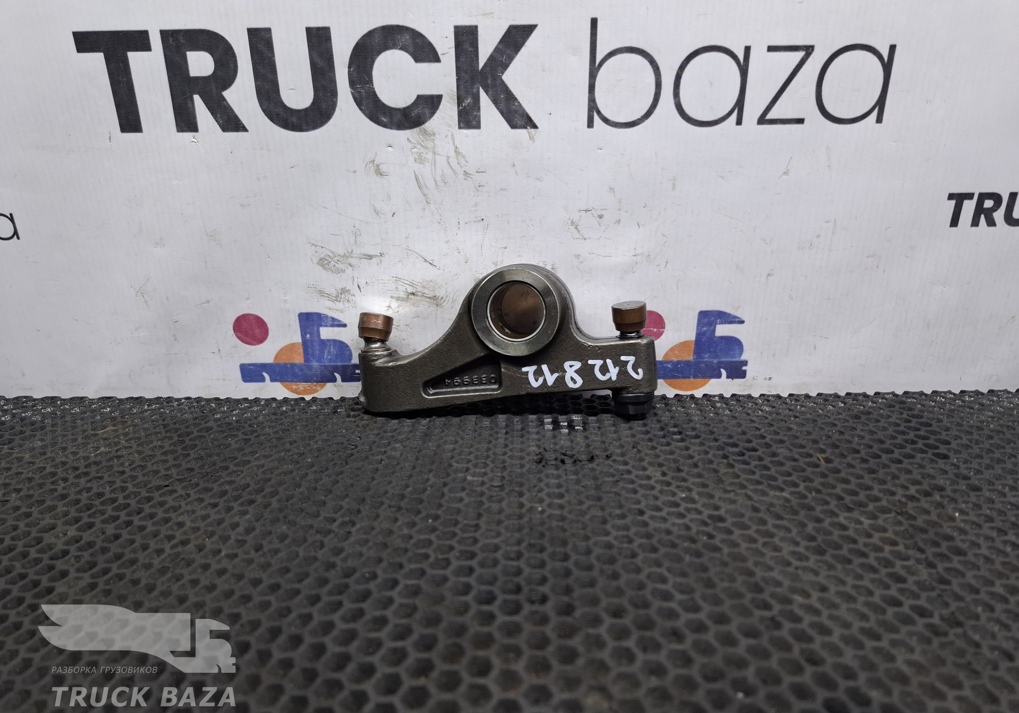 033994 Рокер выпускного клапана для Daf CF
