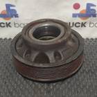 1607405 Шкив вискомуфты для Daf XF105 (с 2005)