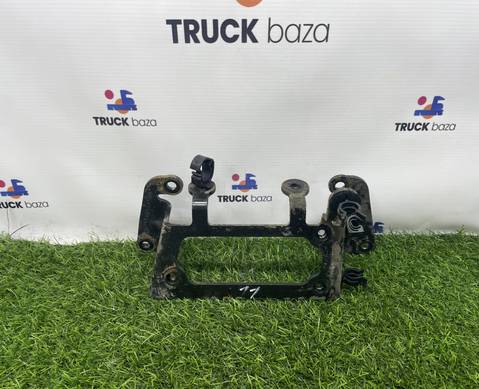 51125405100 Кронштейн топливного фильтра для Man