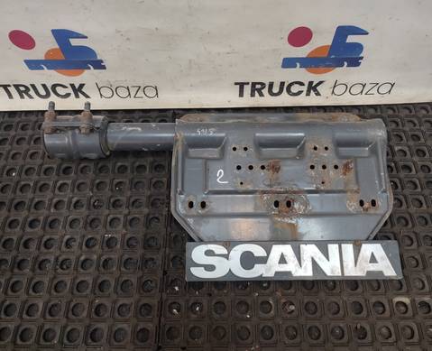 2476494 Кронштейн крыла задний правый для Scania 5-series R (с 2004 по 2016)