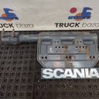 2476494 Кронштейн крыла задний правый для Daf 95XF