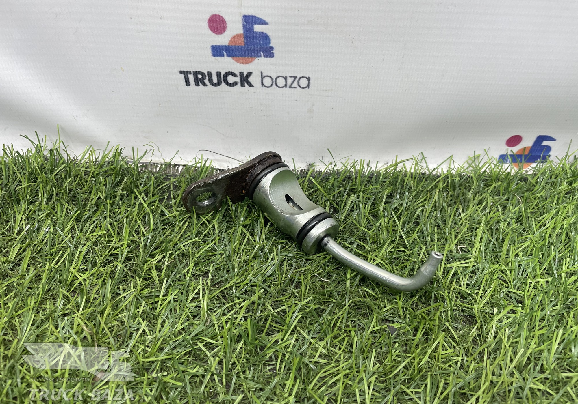 1685833 Форсунка масляная для Daf XF105 (с 2006 по 2020)