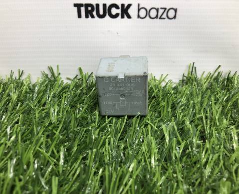 5010589426 Реле 24V для Renault Premium I (с 1996 по 2004)