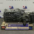 AZ972522000029 АКПП ZF 12TX2621TD TRAXON TRAKSON 2023 год для Sinotruk Sitrak C7H