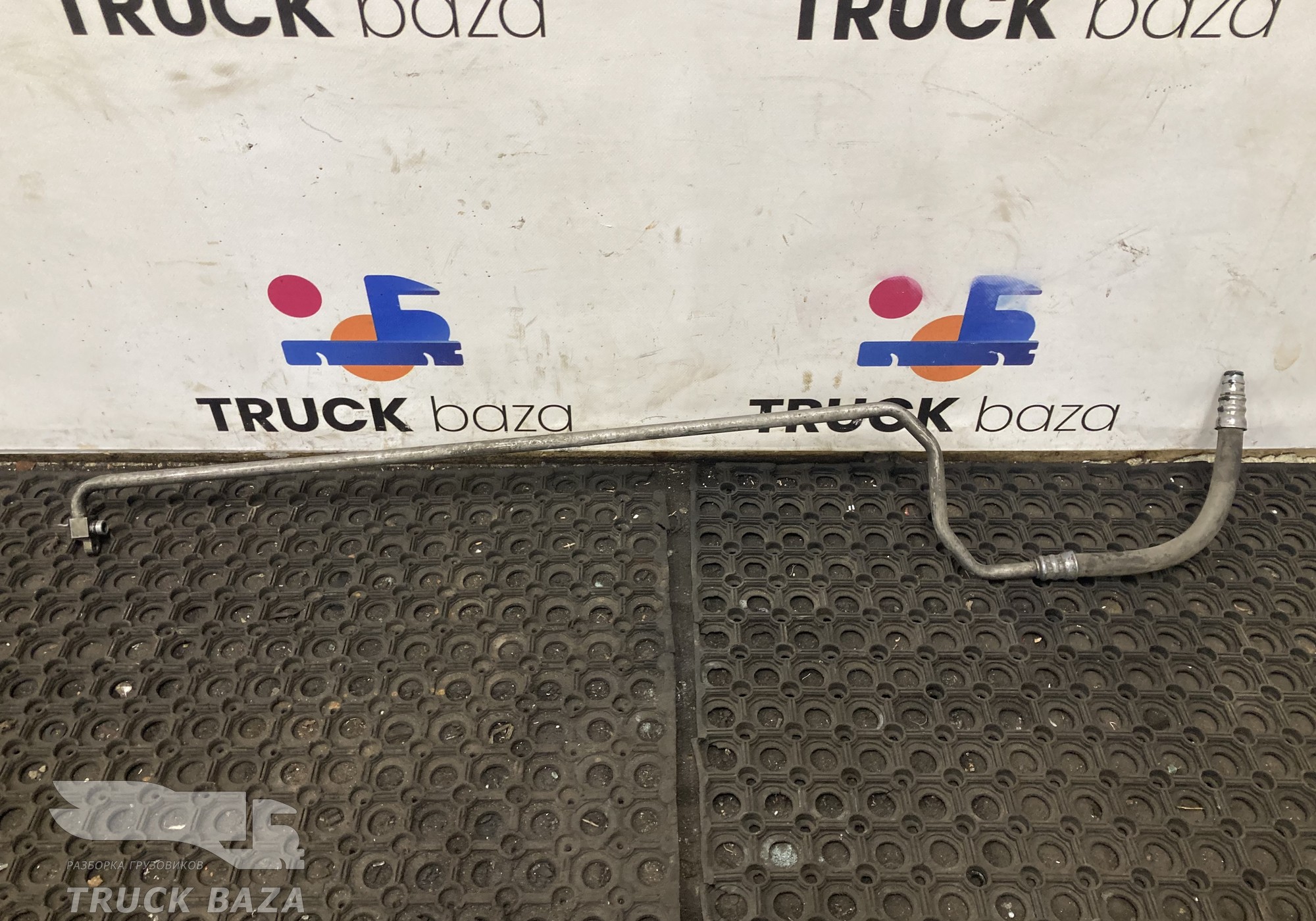 Трубка компрессора для Mercedes-Benz Actros New Actros MP4 (с 2011)