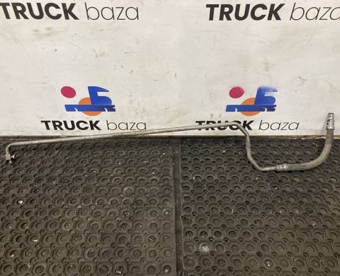 Трубка компрессора для Mercedes-Benz Actros New Actros MP4 (с 2011)