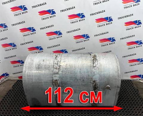20723642 Бак топливный 350л для Renault Premium II (с 2005 по 2013)