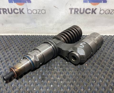 1943974 Форсунка топливная для Scania 5-series