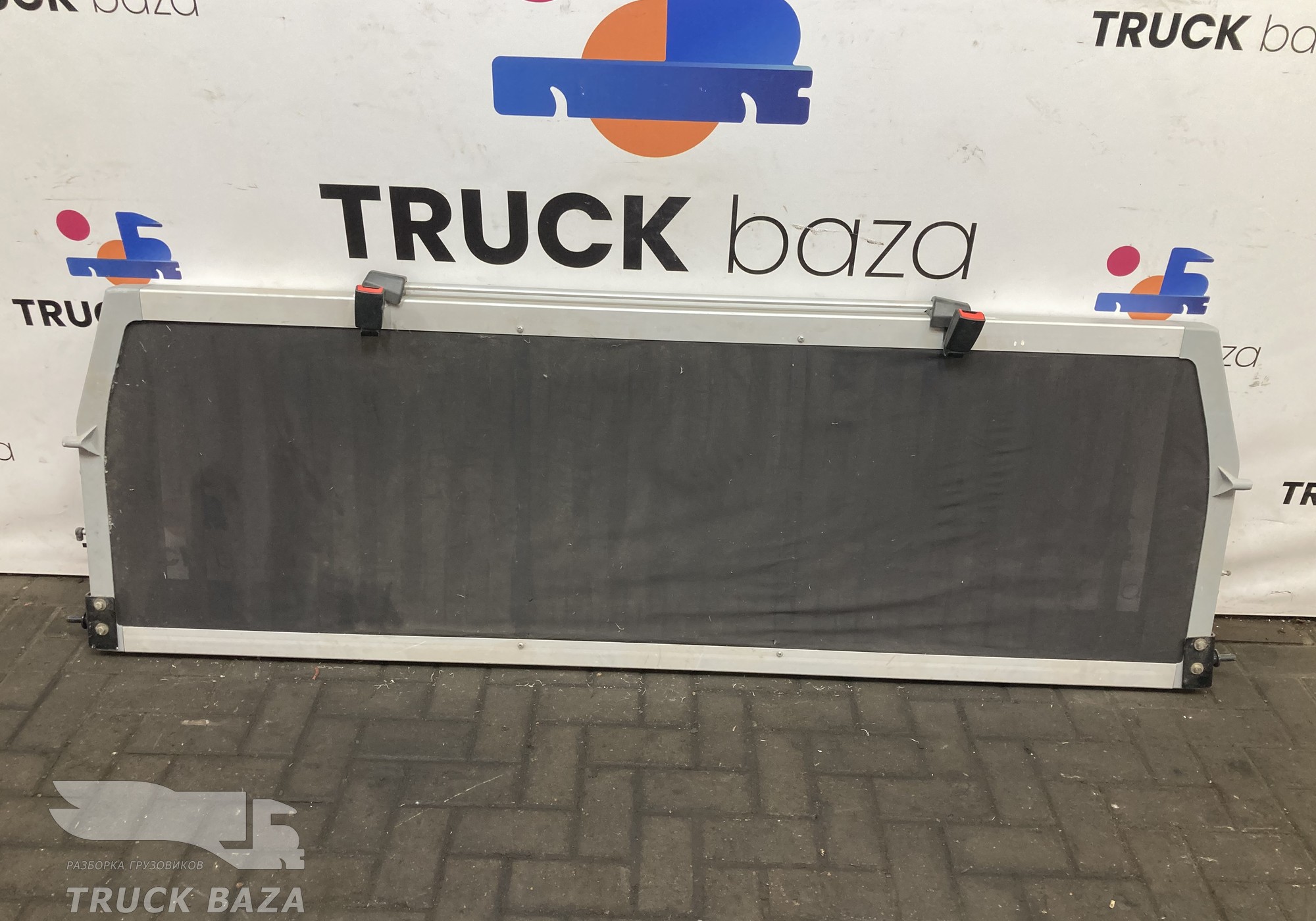 810621596368 Каркас верхнего спального места в сборе для Sinotruk Sitrak C7H