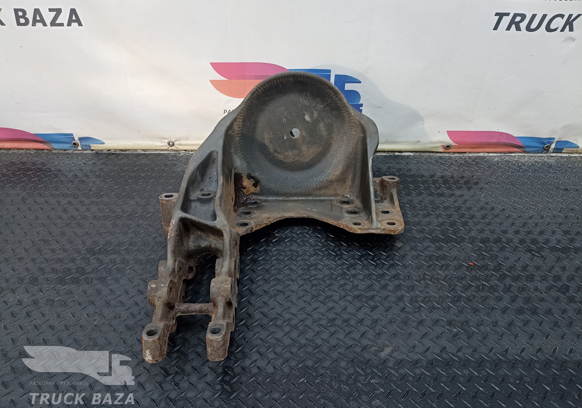 9423270341 Кронштейн пневмоподушки передний правый для Mercedes-Benz Axor II (с 2004 по 2010)