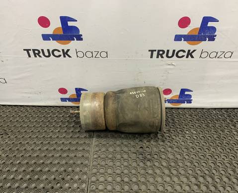 1794420 Подушка пневмоподвески задняя для Daf