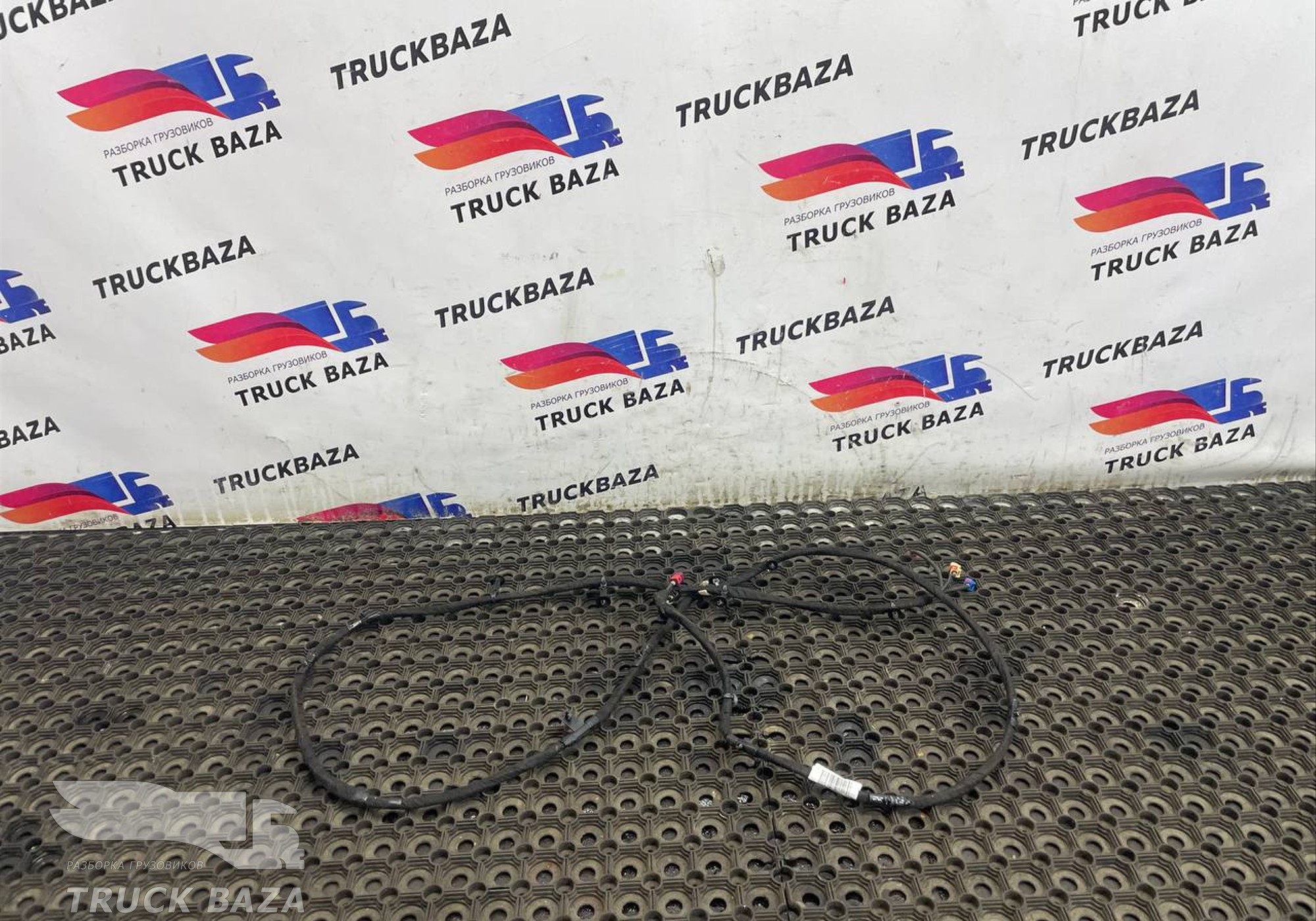 JC4618812AJC Проводка антенны для Ford F-MAX (с 2018)