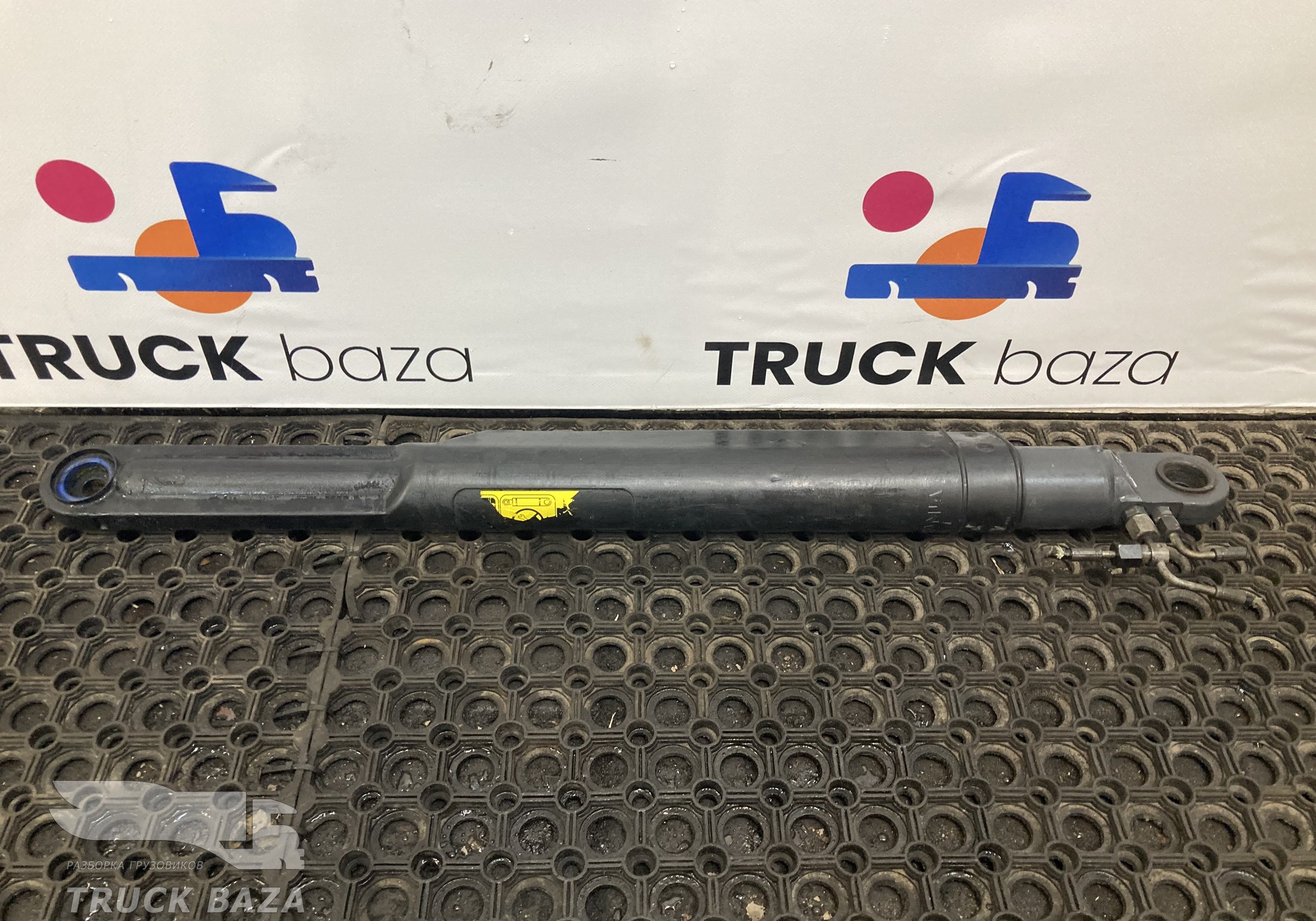 2567559 Цилиндр подъема кабины для Scania 6-series R (с 2016)