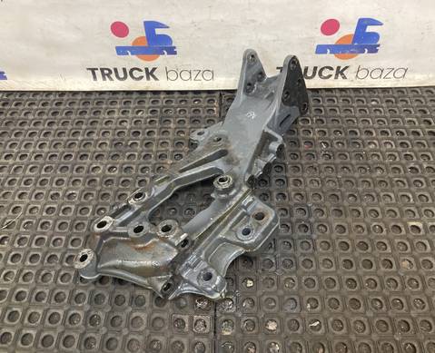 A9613171228 Удлинение рамы переднее правое для Mercedes-Benz Actros New Actros MP4 (с 2011)