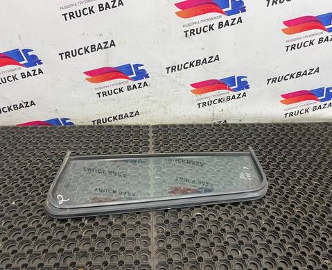 1676965 Стекло двери левой для Daf XF105 (с 2005)