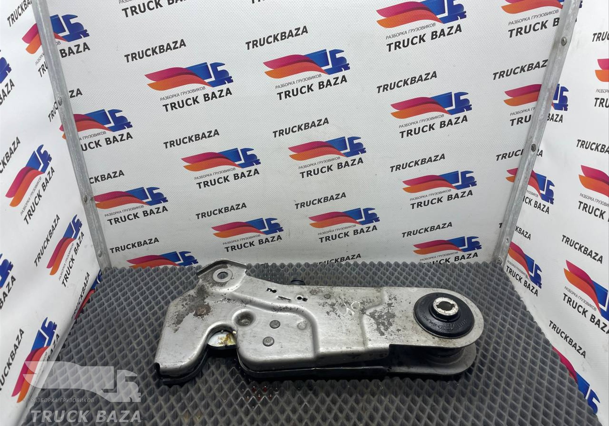 JC465L382A Замок кузова для Ford F-MAX (с 2018)