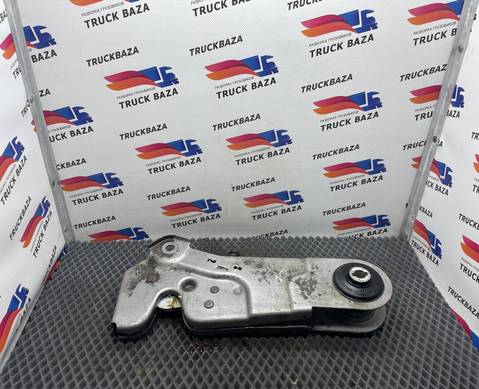 JC465L382A Замок кузова для Ford F-MAX (с 2018)