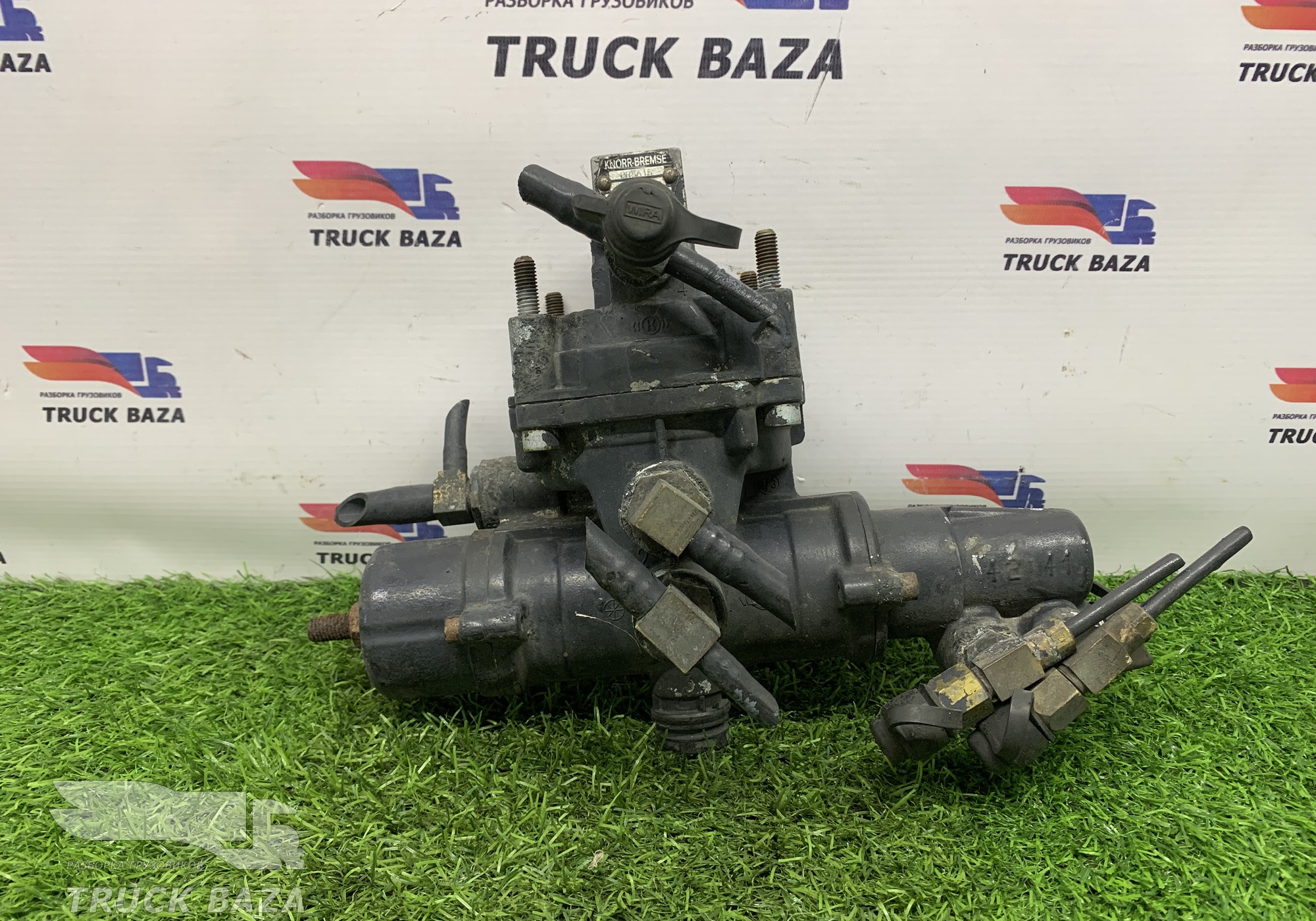 BR5615 Регулятор давления тормозной системы