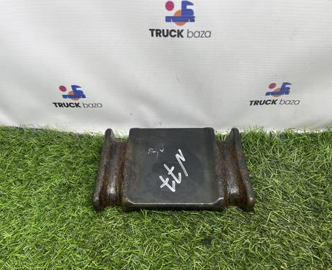 81413350164 Проставка передней рессоры для Man TGS