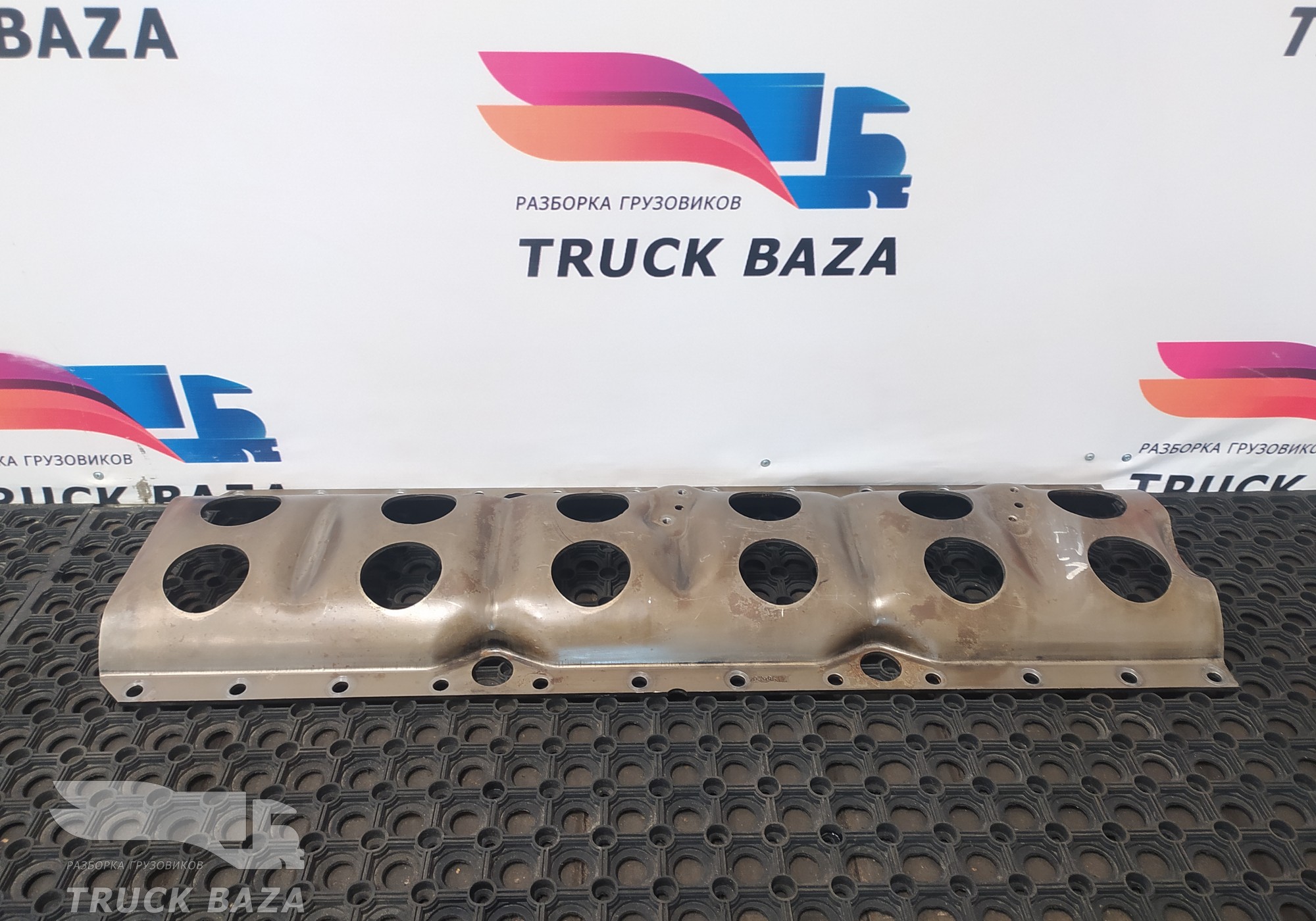 20499612 Маслоотражатель для Volvo FM III (с 2013)