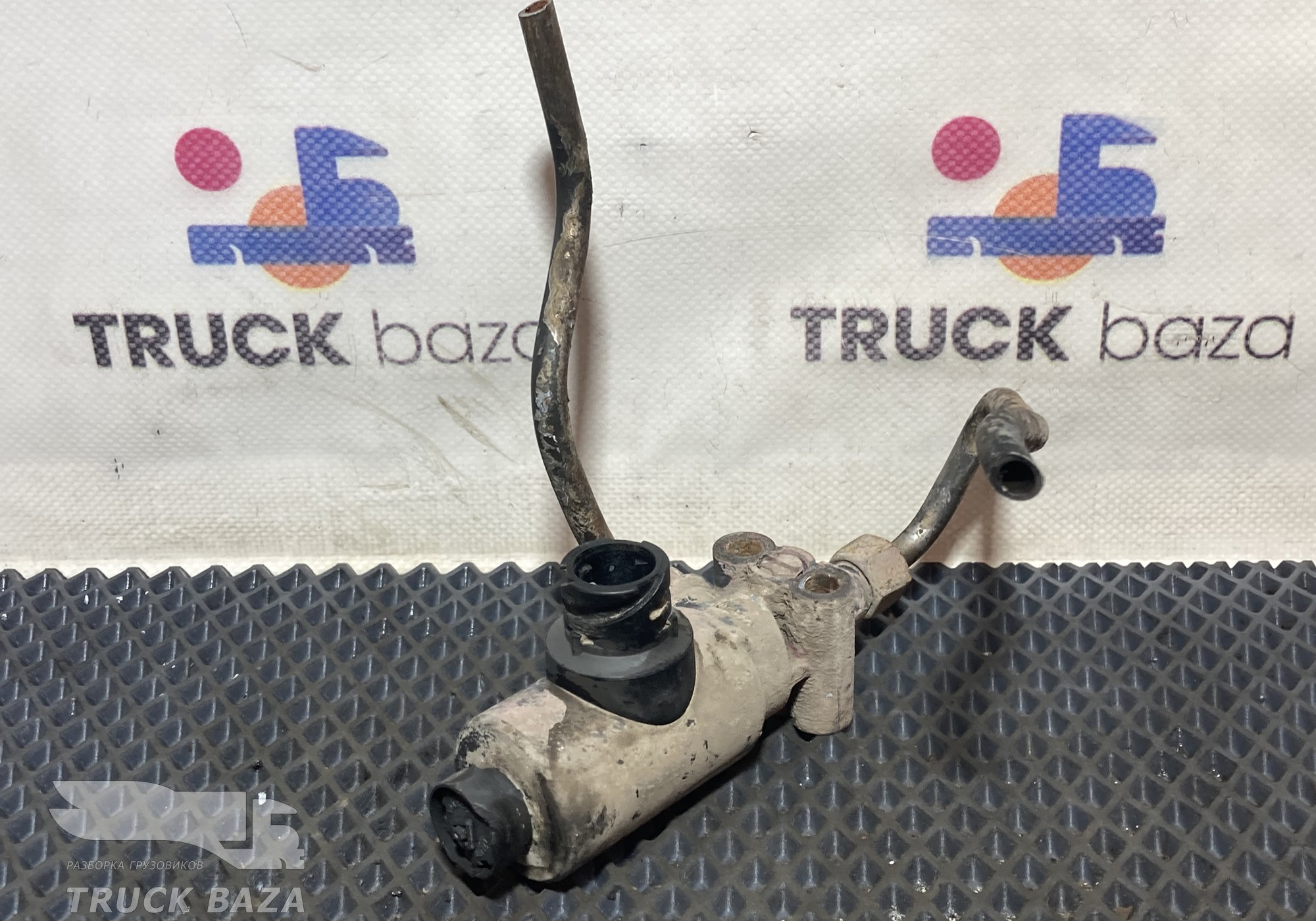 4721700414 Клапан давления масла