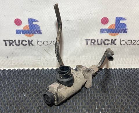 4721700414 Клапан давления масла для Scania