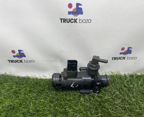 A0009975212 Клапан электромагнитный для Mercedes-Benz Actros MP1 (с 1996 по 2003)