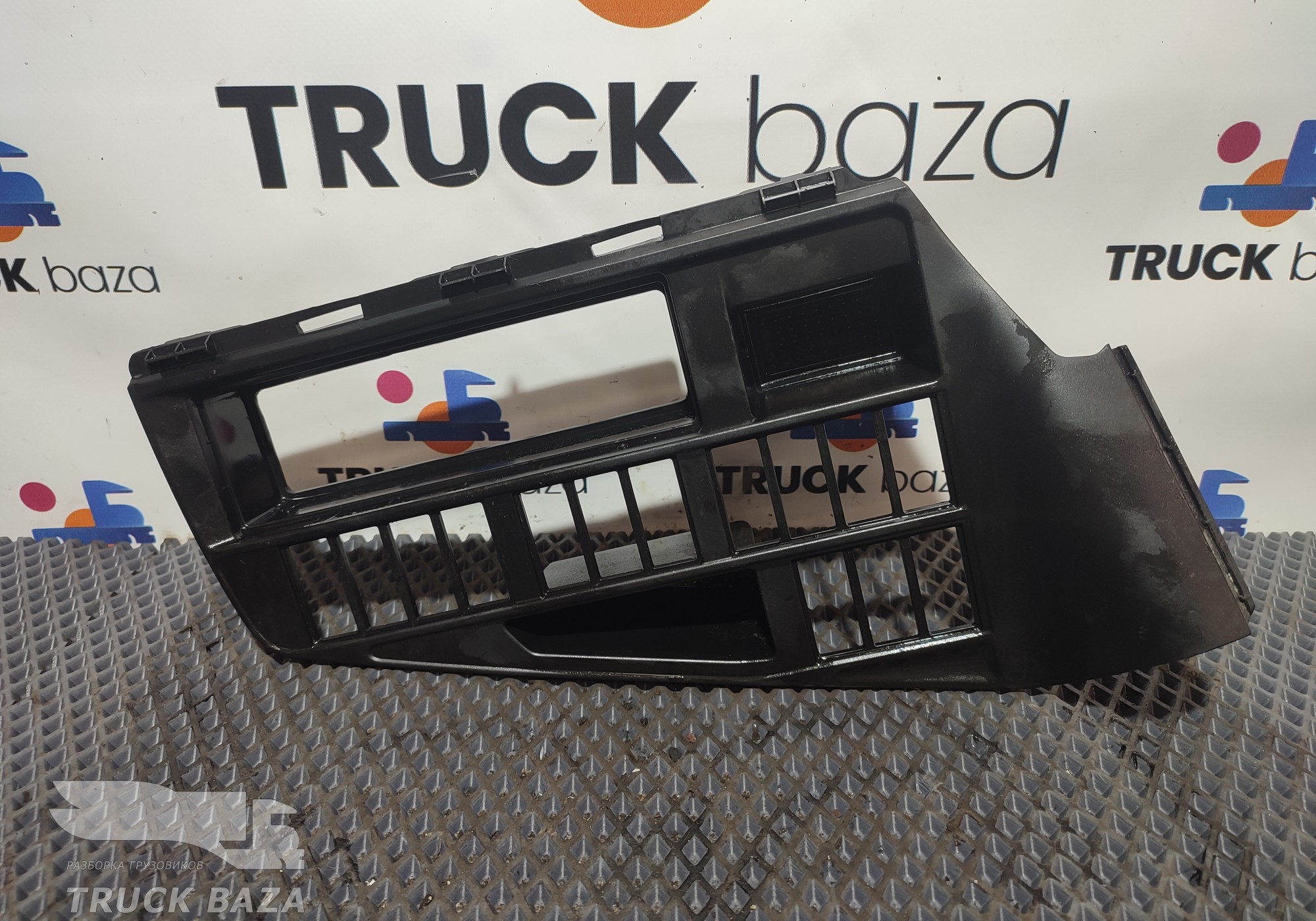 812W617010242 Панель переключателей для Sinotruk Sitrak C7H