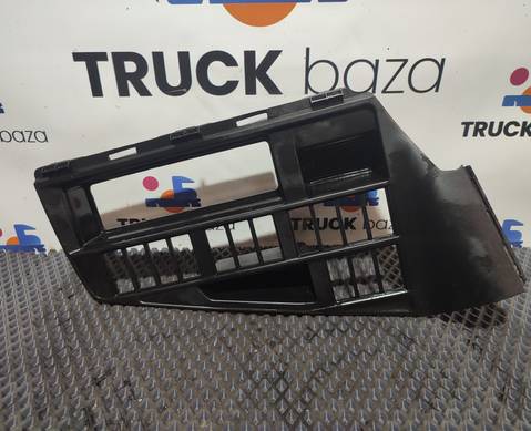 812W617010242 Панель переключателей для Sinotruk Sitrak C7H