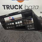 812W617010242 Панель переключателей для Sinotruk Sitrak C7H