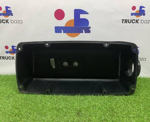 710W619490026 Корпус автономного отопителя для Sinotruk Sitrak