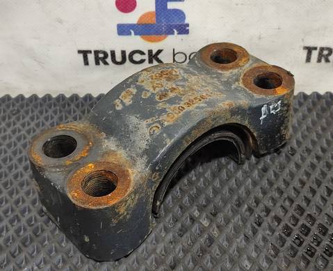 9603250435 Кронштейн крепления заднего стабилизатора для Mercedes-Benz Actros New Actros MP4 (с 2011)