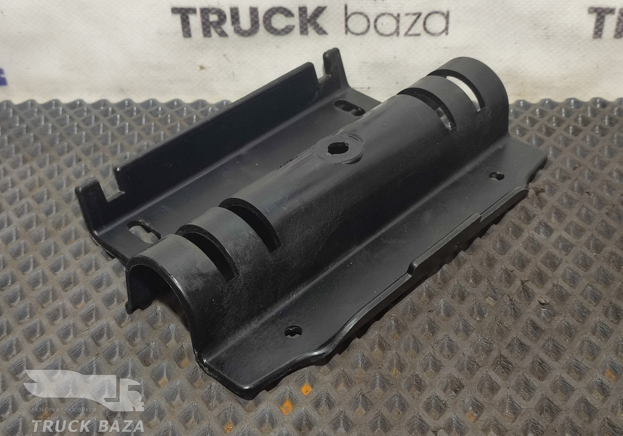 9676891214 Кронштейн проводки для КАМАЗ 5490