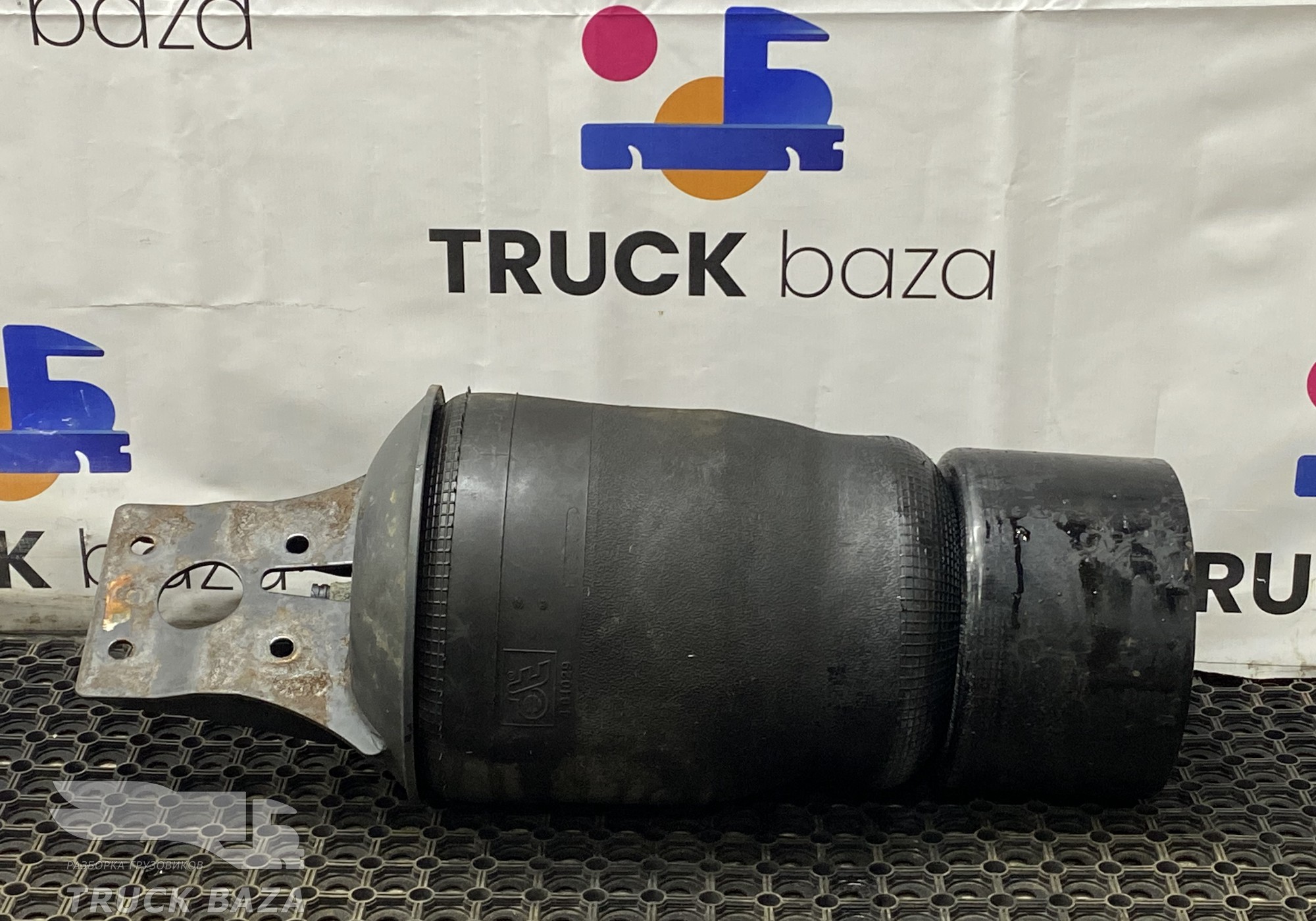 A9423200235 Подушка пневмоподвески задняя