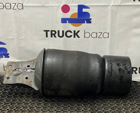 A9423200235 Подушка пневмоподвески задняя для Mercedes-Benz Actros