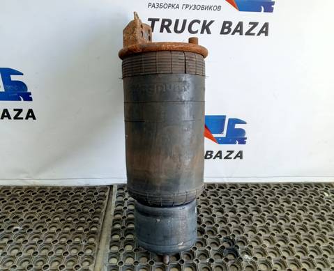 21961447 Подушка пневмоподвески задняя для Volvo FM I (с 1998 по 2001)