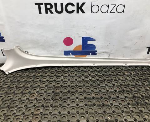 549015402141 Накладка стойки левая для КАМАЗ 54901