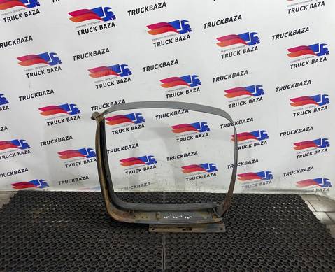 9344750003 Кронштейн топливного бака для Mercedes-Benz Actros MP3 (с 2008)