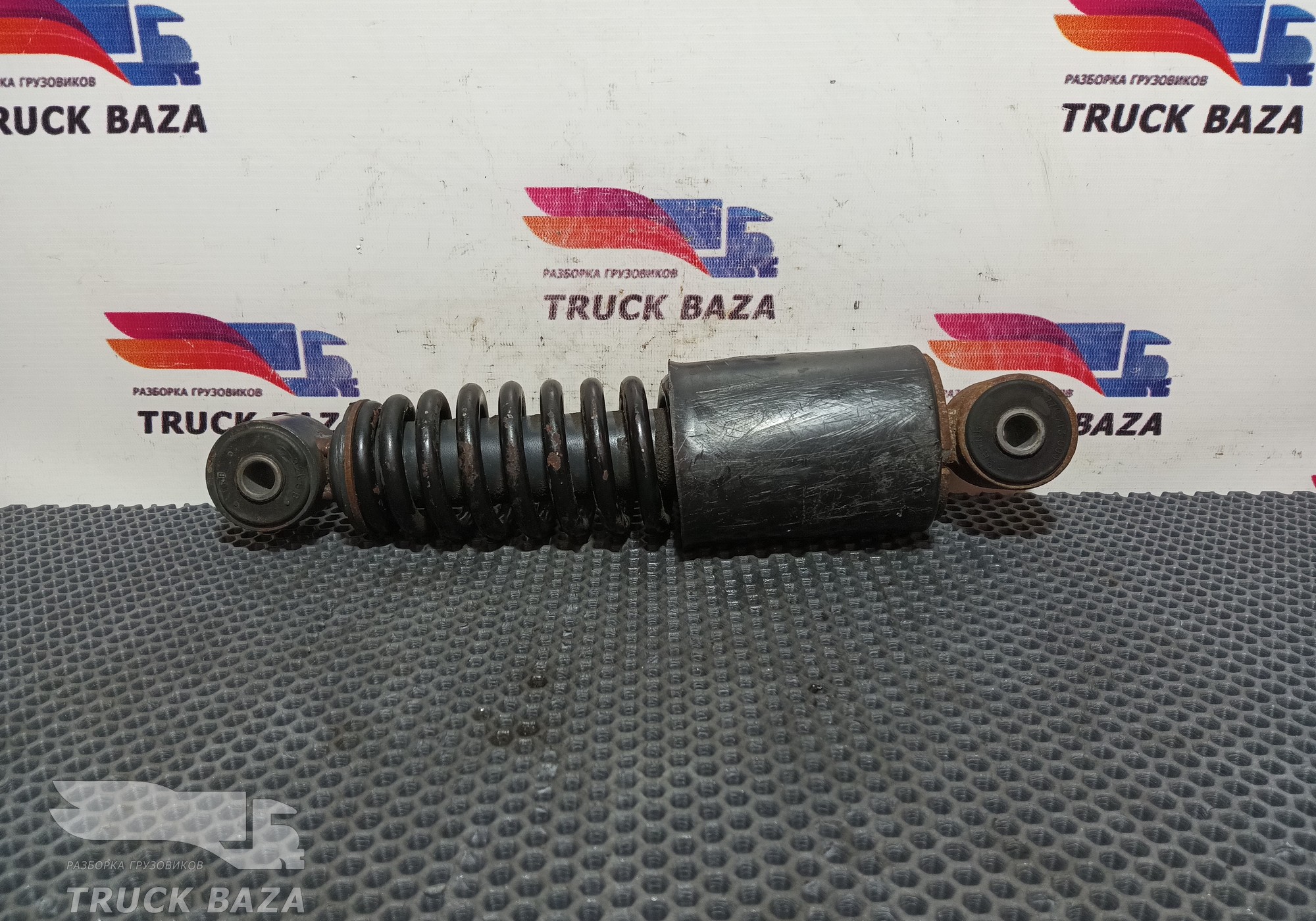 A9408904719 Амортизатор кабины задний для Mercedes-Benz