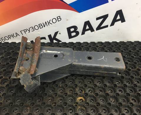 9303101609 Кронштейн усилителя переднего бампера для Mercedes-Benz