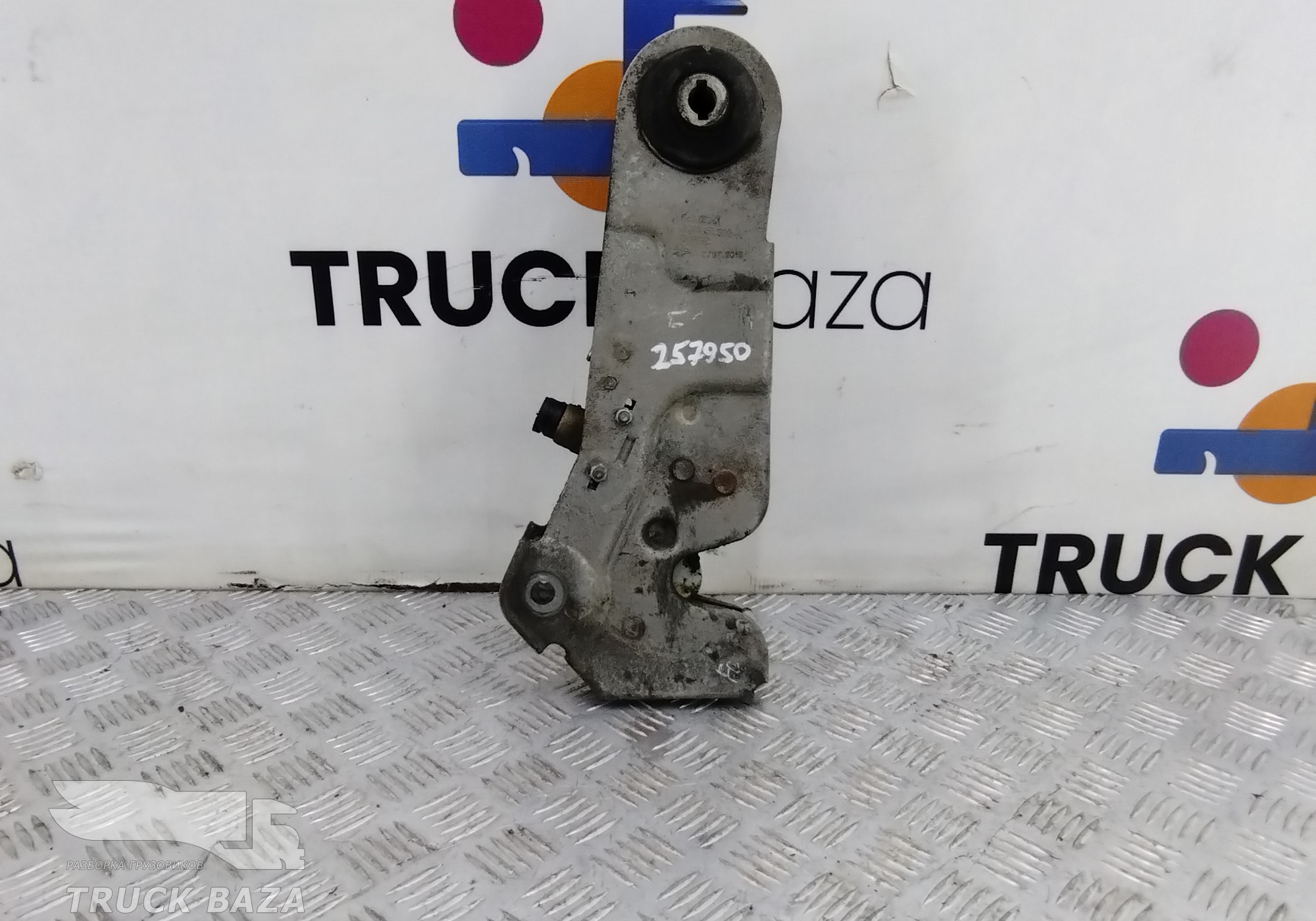 JC465L382A Замок кабины для Ford F-MAX (с 2018)
