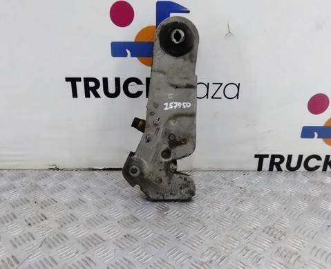 JC465L382A Замок кабины для Ford F-MAX (с 2018)