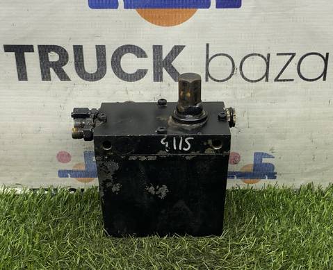 1794907 Насос подъема кабины для Scania