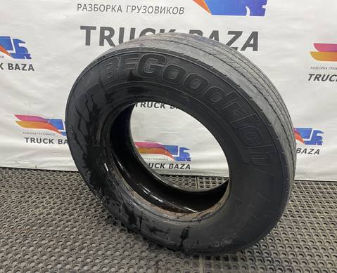 Шина bfgoodrich route control 315/70 R22.5 для Man TGX II (с 2012)