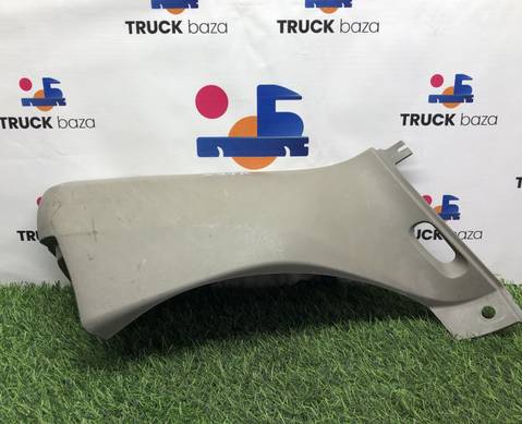 1634738 Накладка торпедо правая для Daf XF105 (с 2005)