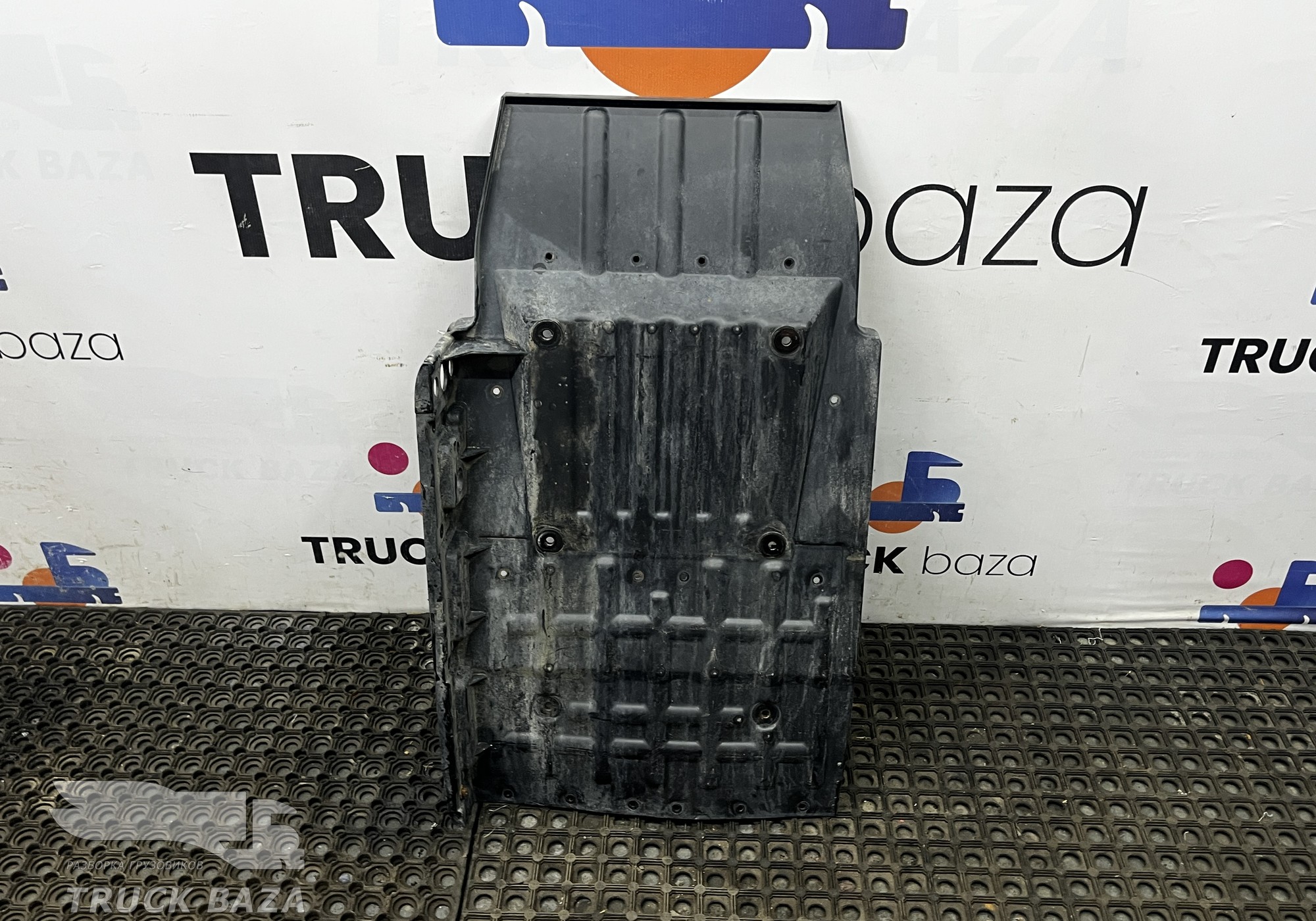 AZ16D423000029 Крыло заднее левое для Sinotruk Sitrak C7H