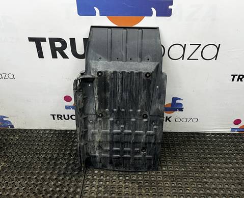 AZ16D423000029 Крыло заднее левое для Sinotruk Sitrak C7H